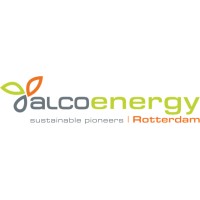 Alco Energy Rotterdam B.V. Logo