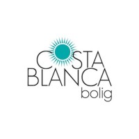 Costa Blanca Bolig Logo