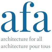 Architecture for All Logo