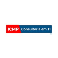 ICMP Consultoria em TI Logo