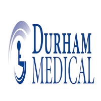 Durham Medical Logo
