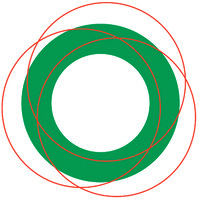 SYNERIS Isolation Logo