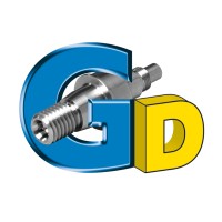 Gay Décolletage Logo
