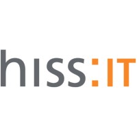 Hiss IT GmbH Logo