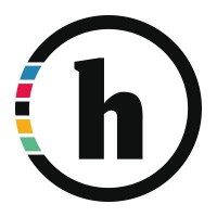 it starts here Logo