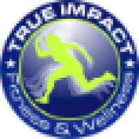 True Impact Fitness & Wellnes Logo