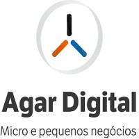 Agar Digital Logo