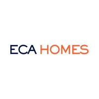 ECA HOMES Logo