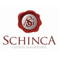 SCHINCA | Gestión Inmobiliaria Logo
