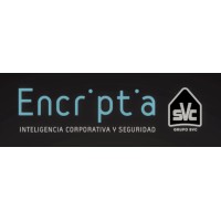Encriptia Inteligencia Corporativa y Seguridad Logo
