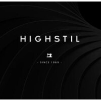 HIGHSTIL Logo