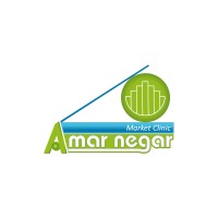 Amar Negar Co. (ANS) Logo