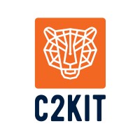 C2KIT Computer Supplies (PTY) LTD Logo