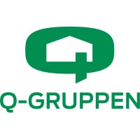 Q-gruppen Logo