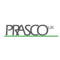 Prasco UK Ltd Logo