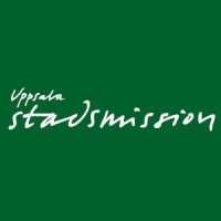 Uppsala Stadsmission Logo