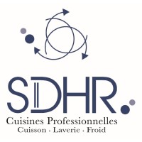 S.D.H.R Logo