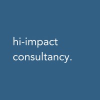 hi-impact consultancy ltd Logo