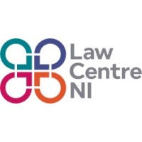 Law Centre NI Logo