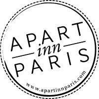 Apart Inn Paris Logo
