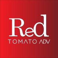 Red Tomato ADV Logo
