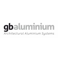 GB Aluminium Ltd Logo