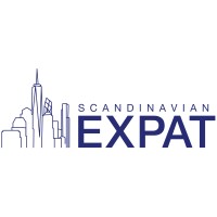 Scandinavian Expat LLC Logo