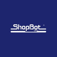 ShopBot Tools, Inc Logo