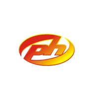 PH Recursos Humanos Logo