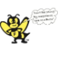 Frames Pest Control, Inc. Logo