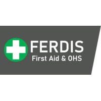 Ferdis First Aid Logo