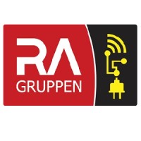 RA Gruppen AB Logo