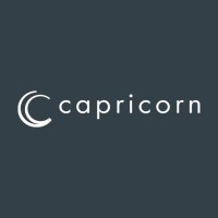 capricorn GROUP (Europe) Logo