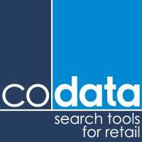 Codata Services SA Logo