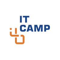 IT Camp Recruitment agency Logo