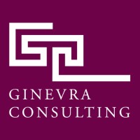 Ginevra Consulting Logo