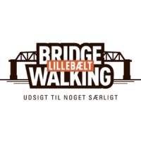 Bridgewalking Lillebælt Logo