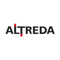 Altreda Logo