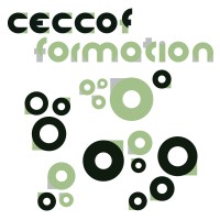 Ceccof formation Logo