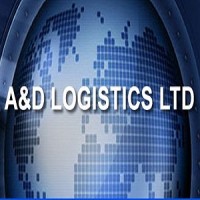 A&D Logistics Ltd Logo