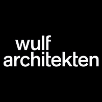 wulf architekten Logo