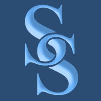 The Solution Service LLC Logo
