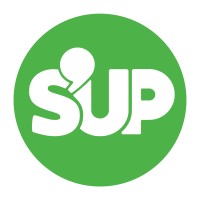 Salads UP Logo