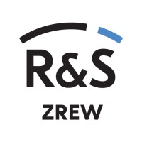 ZREW Transformatory S.A. Logo