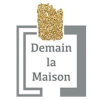 Demain la Maison Logo