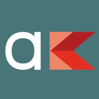 AKEROS Logo
