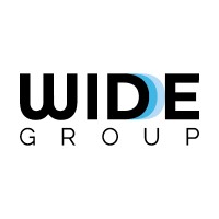 Wide Group SpA Logo