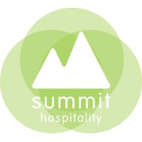 Summit Hospitality UK Logo