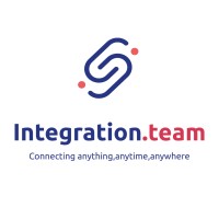 Integration.Team Logo