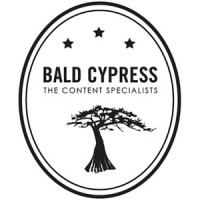Bald Cypress Media Logo